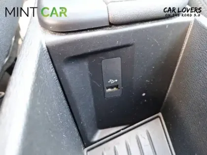 Photo 18 BMW X1  sDrive 18i 140 ch DKG7