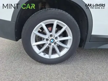 Photo 26 BMW X1  sDrive 18i 140 ch DKG7