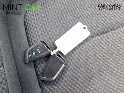 Photo 25 BMW X1  sDrive 18i 140 ch DKG7