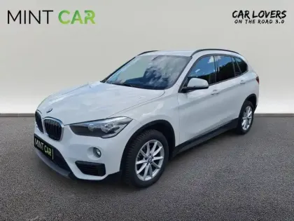 Photo Bmw X1 Business Design