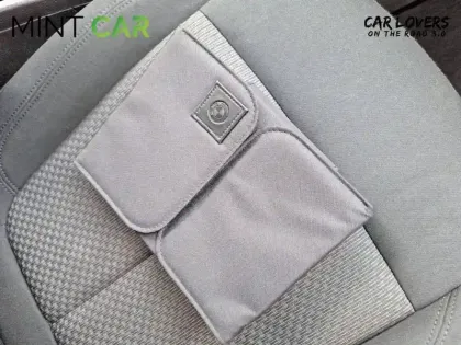 Photo 20 BMW X1  sDrive 18i 140 ch DKG7