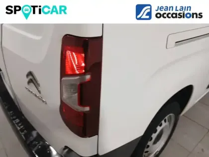 Photo 16 Citroën Berlingo  VAN XL 950 BLUEHDI 100 S&S BVM5