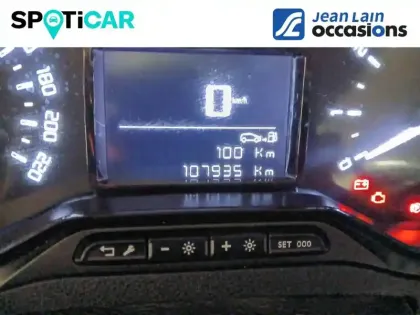 Photo 9 Citroën Berlingo  VAN XL 950 BLUEHDI 100 S&S BVM5