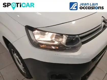 Photo 15 Citroën Berlingo  VAN XL 950 BLUEHDI 100 S&S BVM5