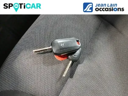 Photo 14 Citroën Berlingo  VAN XL 950 BLUEHDI 100 S&S BVM5