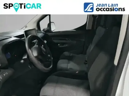 Photo 10 Citroën Berlingo  VAN XL 950 BLUEHDI 100 S&S BVM5