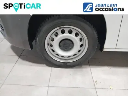 Photo 12 Citroën Berlingo  VAN XL 950 BLUEHDI 100 S&S BVM5