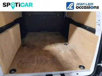 Photo 5 Citroën Berlingo  VAN XL 950 BLUEHDI 100 S&S BVM5
