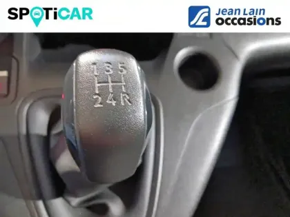 Photo 13 Citroën Berlingo  VAN XL 950 BLUEHDI 100 S&S BVM5