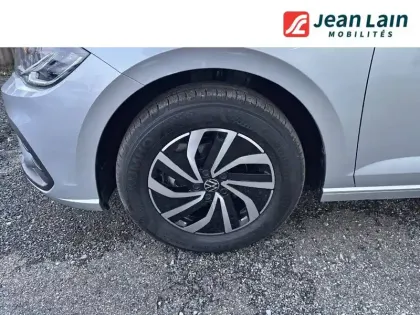 Photo 8 Volkswagen Polo  1.0 TSI 95 S&S BVM5