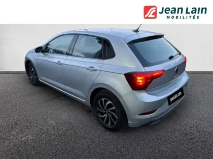 Photo 6 Volkswagen Polo  1.0 TSI 95 S&S BVM5