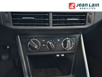 Photo 13 Volkswagen Polo  1.0 TSI 95 S&S BVM5