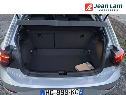 Photo 9 Volkswagen Polo  1.0 TSI 95 S&S BVM5