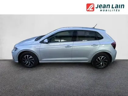 Photo 7 Volkswagen Polo  1.0 TSI 95 S&S BVM5