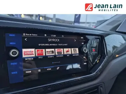 Photo 14 Volkswagen Polo  1.0 TSI 95 S&S BVM5