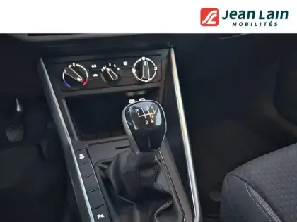 Photo 12 Volkswagen Polo  1.0 TSI 95 S&S BVM5