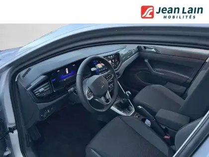 Photo 10 Volkswagen Polo  1.0 TSI 95 S&S BVM5