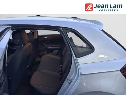 Photo 16 Volkswagen Polo  1.0 TSI 95 S&S BVM5