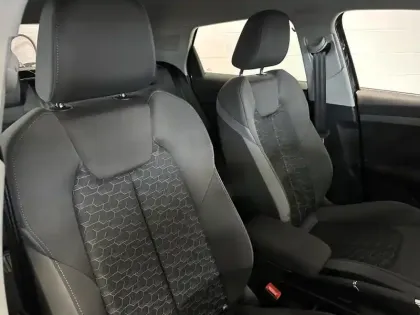 Photo 19 Audi A1  Sportback 25 TFSI 95 ch S tronic 7