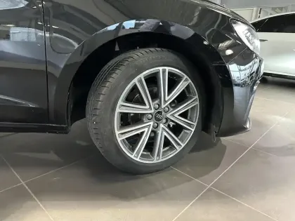 Photo 5 Audi A1  Sportback 25 TFSI 95 ch S tronic 7