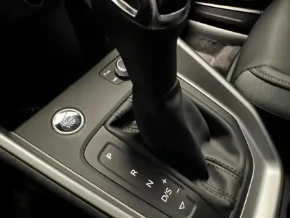 Photo 15 Audi A1  Sportback 25 TFSI 95 ch S tronic 7