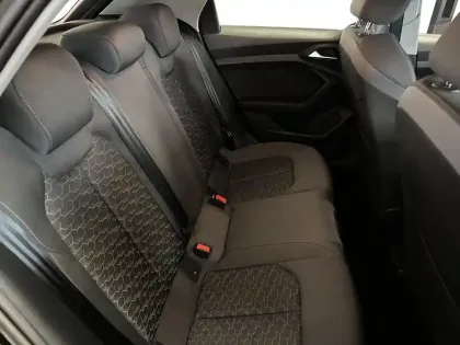 Photo 18 Audi A1  Sportback 25 TFSI 95 ch S tronic 7