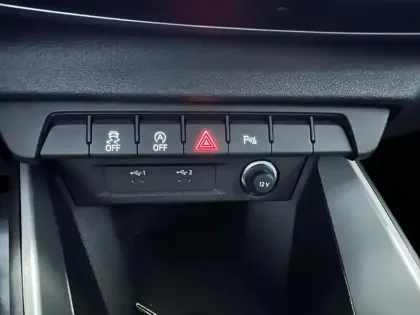 Photo 17 Audi A1  Sportback 25 TFSI 95 ch S tronic 7