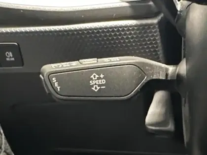 Photo 20 Audi A1  Sportback 25 TFSI 95 ch S tronic 7