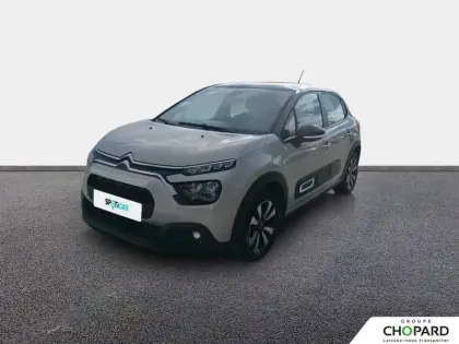 Photo Citroën C3 Shine