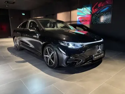 Photo Mercedes Cla Limited Edition