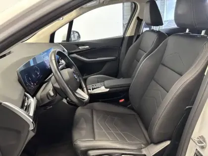 Photo 4 BMW Serie 2 Active Tourer 218i 136 ch DKG7