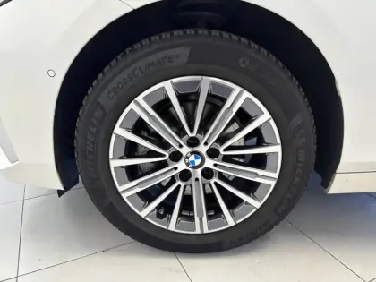 Photo 9 BMW Serie 2 Active Tourer 218i 136 ch DKG7