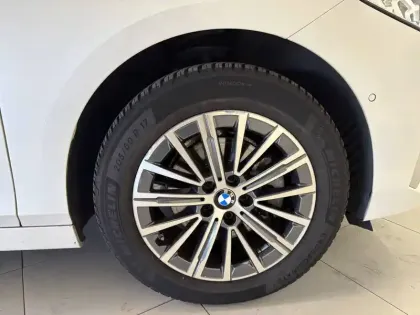 Photo 12 BMW Serie 2 Active Tourer 218i 136 ch DKG7