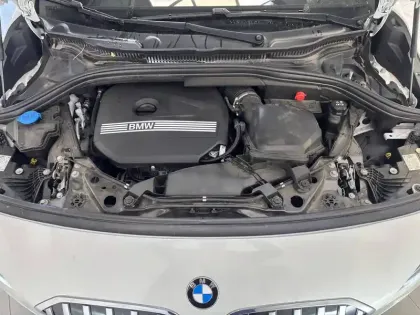 Photo 16 BMW Serie 2 Active Tourer 218i 136 ch DKG7