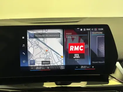 Photo 17 BMW Serie 2 Active Tourer 218i 136 ch DKG7