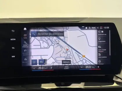 Photo 18 BMW Serie 2 Active Tourer 218i 136 ch DKG7