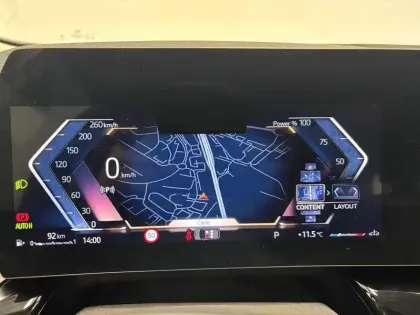 Photo 30 BMW Serie 2 Active Tourer 218i 136 ch DKG7