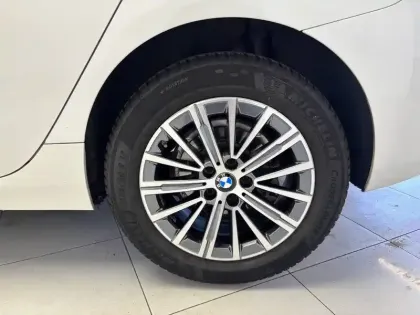 Photo 10 BMW Serie 2 Active Tourer 218i 136 ch DKG7