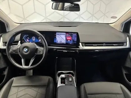 Photo 5 BMW Serie 2 Active Tourer 218i 136 ch DKG7