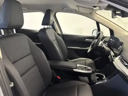 Photo 13 BMW Serie 2 Active Tourer 218i 136 ch DKG7