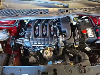 Photo 34 Opel Corsa  1.2 75 ch BVM5