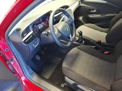 Photo 6 Opel Corsa  1.2 75 ch BVM5