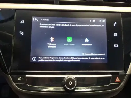 Photo 29 Opel Corsa  1.2 75 ch BVM5