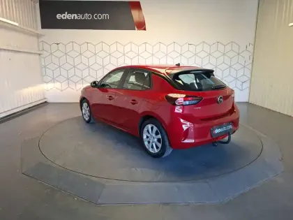 Photo 11 Opel Corsa  1.2 75 ch BVM5