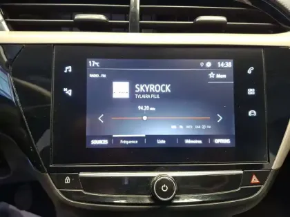 Photo 26 Opel Corsa  1.2 75 ch BVM5