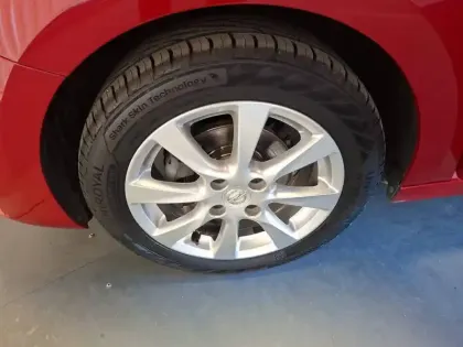 Photo 17 Opel Corsa  1.2 75 ch BVM5