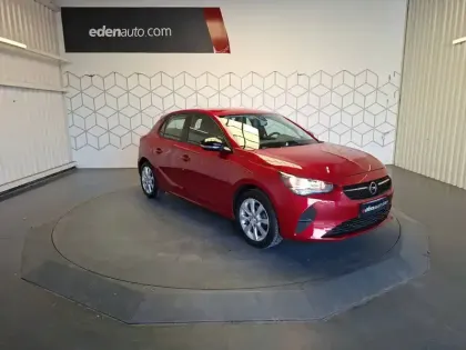 Photo 9 Opel Corsa  1.2 75 ch BVM5