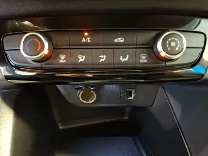 Photo 25 Opel Corsa  1.2 75 ch BVM5