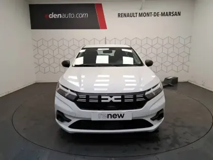 Photo 7 Dacia Sandero  ECO-G 100