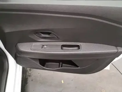 Photo 23 Dacia Sandero  ECO-G 100